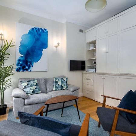 Guestready - Lovely 1Br Home By Hyde Park London Eksteriør billede